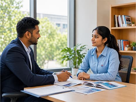 Career Counseling Services